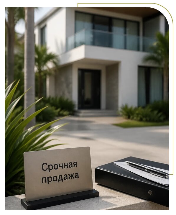 Срочная продажа недвижимости Пхукет из Минусинска от 50805 р. | коПхукет-Мнс