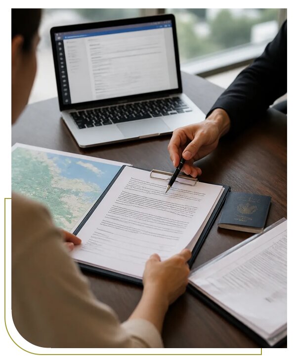 Оформление аренды Leasehold на Пхукете для клиентов из Минусинска